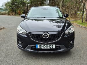 Mazda CX-5 2015 2.2D AUTOMATIC - Image 2