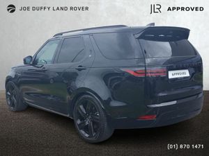 Land Rover Discovery 3.0 SD6 HSE DYNAMIC 300BHP - Image 3