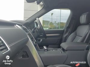 Land Rover Discovery 3.0 SD6 HSE DYNAMIC 300BHP - Image 4