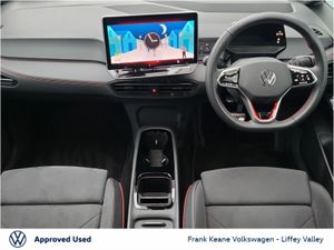 Volkswagen ID.3 79KWH GTX PERFORMANCE PLUS *MYTHOS - Image 2