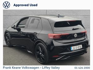 Volkswagen ID.3 79KWH GTX PERFORMANCE PLUS *MYTHOS - Image 3