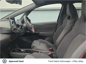 Volkswagen ID.3 79KWH GTX PERFORMANCE PLUS *MYTHOS - Image 4