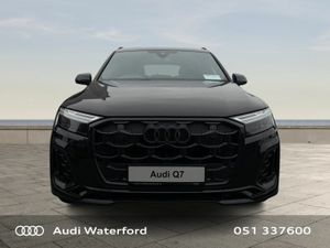 Audi Q7 60 Tfsi e Competition from €1025 per month - Image 2