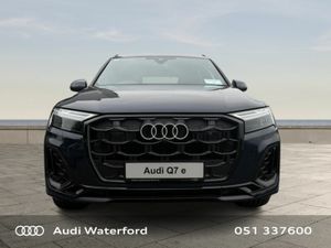 Audi Q7 55 Tfsi e S-Line from €963 per month - Image 2