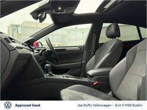 Volkswagen Arteon 2.0TDI D7F 150HP R-LINE - Image 3