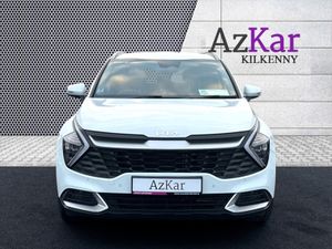 Kia Sportage 2023 K3 1.6CRDI 136BHP €142PW WITH ZE - Image 2