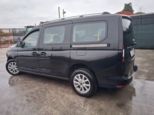 241 Ford Grand Toureno 7 seater book value 60k - Image 2