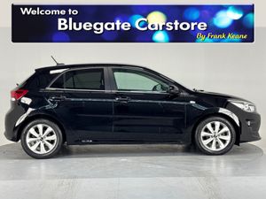 Kia Rio SAM **REVERSE CAMERA**PARKING SENSORS**APP - Image 3