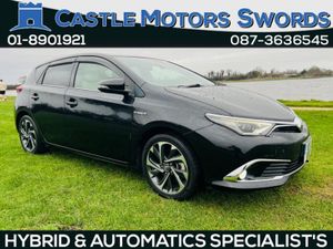 Toyota Auris HYBRID/ AUTO FINANCE PACKAGE AVAILABL - Image 2