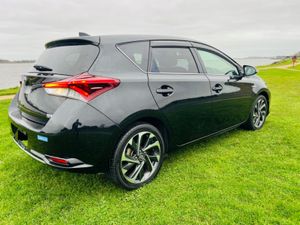 Toyota Auris HYBRID/ AUTO FINANCE PACKAGE AVAILABL - Image 3