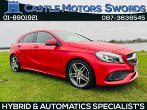 Mercedes-Benz A-Class AUTO / ONLY 44K KM - Image 2
