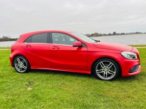Mercedes-Benz A-Class AUTO / ONLY 44K KM - Image 4