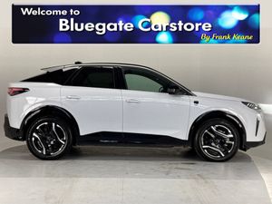 Peugeot 3008 GT EV**DIGITAL DASH**TOUCH SCREEN MED - Image 3