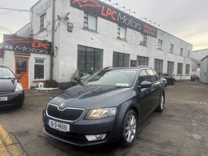 Skoda Octavia 2015 - Image 2
