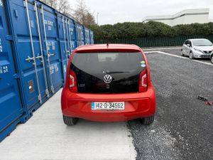Volkswagen up! 2014 - Image 3