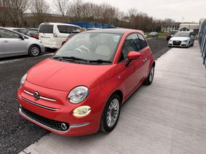 Fiat 500 2018 - Image 4