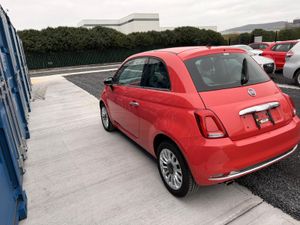 Fiat 500 2018 - Image 3
