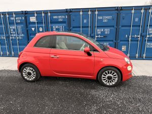 Fiat 500 2018 - Image 2