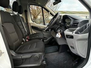 2022 Maxus Deliver 9 Tipper Van - Image 2