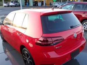 🔵 Vw Golf 1.2 TSI AUTOMATIC LOW KM HIGH SPEC - Image 2