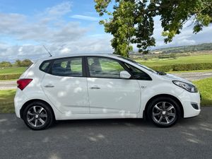 Hyundai ix20 2017 Deluxe - Image 3