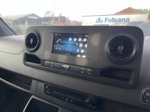 2020 Mercedes-Benz Sprinter Tipper Van - Image 3