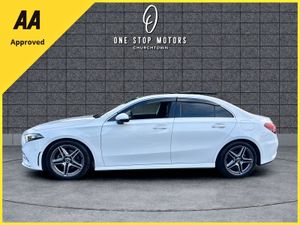 2020 Mercedes-Benz A-Class *AMG PREMIUM PLUS*AUTO - Image 2