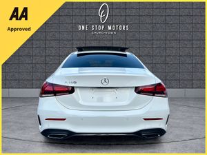 2020 Mercedes-Benz A-Class *AMG PREMIUM PLUS*AUTO - Image 3