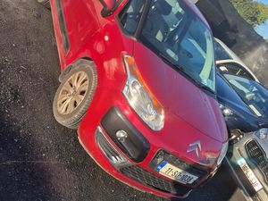 2 cars for sale - Image 2