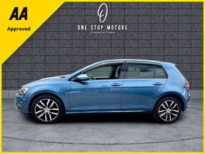 2017 VW Golf 1.4TSI AUTO *HIGHLINE 50,000KM 1OWNER - Image 2
