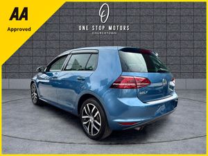 2017 VW Golf 1.4TSI AUTO *HIGHLINE 50,000KM 1OWNER - Image 3