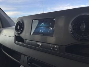 2022 Mercedes-Benz Sprinter Tipper Van - Image 3