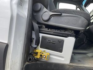 2022 Mercedes-Benz Sprinter Tipper Van - Image 4