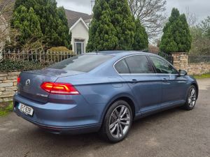 2016 Volkswagen Passat 2.0 tdi - Image 3