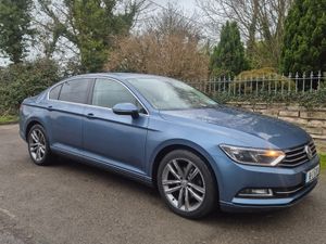 2016 Volkswagen Passat 2.0 tdi - Image 4