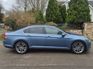 2016 Volkswagen Passat 2.0 tdi - Image 2