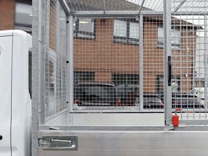 2020 Ford Transit Tipper Van - Image 4