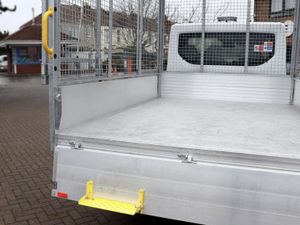 2020 Ford Transit Tipper Van - Image 2