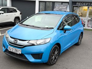 2015 Honda Jazz/FIT  1.5 Hybrid auto, 41K Miles - Image 4