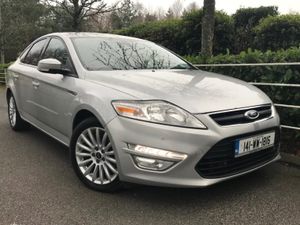 Ford Mondeo  2.0TDCi 150PS Zetec Edition - Image 4