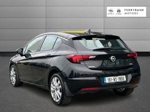 Opel Astra ASTRA+ SRI 1.6 CDTI 110PS 5DR - Image 4
