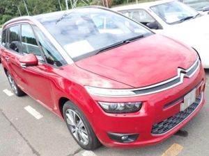 🔵 Grand C4 Picaso 1.6 Petrol Automatic 7 Seats - Image 4