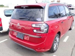 🔵 Grand C4 Picaso 1.6 Petrol Automatic 7 Seats - Image 3