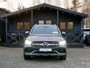 2023 Mercedes-Benz GLC 300de AMG - Image 2