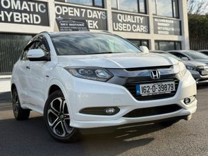 2016 Honda vezel 1.5 hybrid, Auto ,only 54k Miles - Image 2