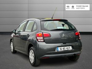 Citroen C3 1.0 PURETECH VT 68PS 5DR - Image 4