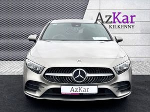 Mercedes-Benz A-Class 2020 250e AMG LINE EXECUTIVE - Image 2