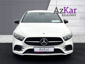 Mercedes-Benz A-Class 2021 250e AMG LINE 1.3PHEV 2 - Image 2