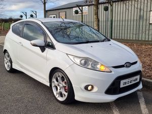 Ford Fiesta 2009 diesel ⛽️ €2900 - Image 3