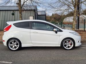 Ford Fiesta 2009 diesel ⛽️ €2900 - Image 4